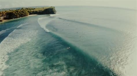 [Video] Surfing Trails In Bali | MTB-MAG.COM