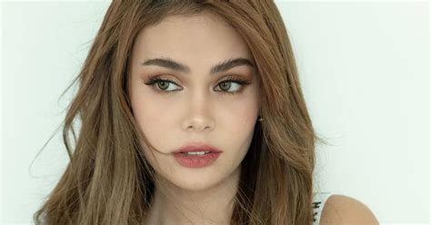 ivana alawi radiates femme fatale charm  empowering instagram update