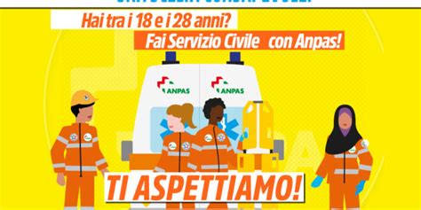 Servizio Civile Posti Disponibili All Humanitas Scadenza Bando