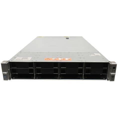 Repasovan Server Hp Proliant Dl P Gen Servershop Online Sk