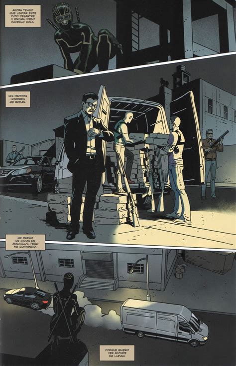 Galicia Comic Kick Ass La Chica Nueva