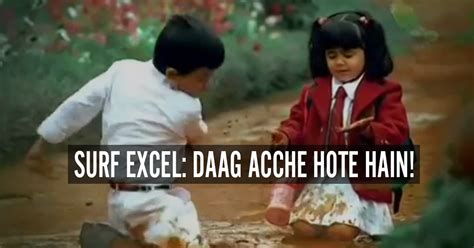 36 Best Indian TV Ads of All Time - A Display of Sheer Creativity