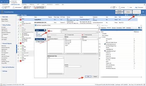 Barracuda Cloudgen Firewall Responses Integration Logsign Support Center