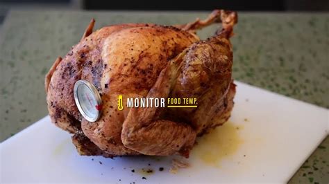 The Big Easy Oil Less Turkey Fryer YouTube