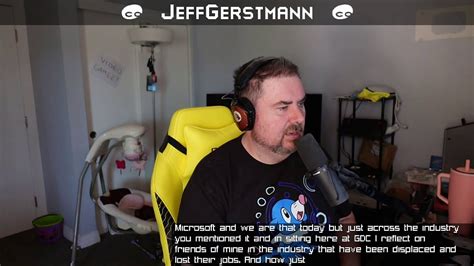 The Jeff Gerstmann Show 095 Are You Ready To Be Embraced Again YouTube