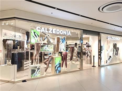 Calzedonia - Galeria Handlowa Madison