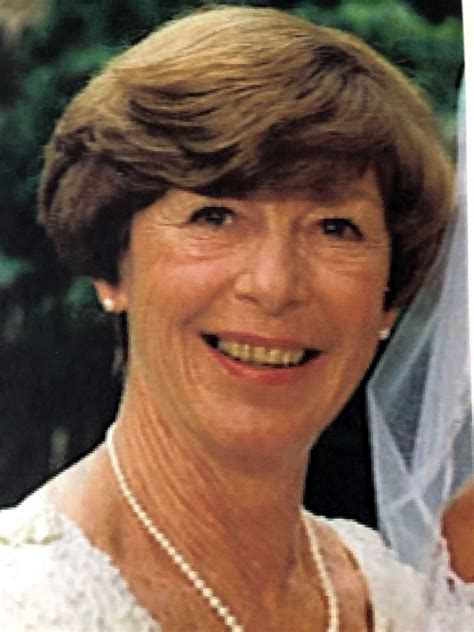 Mary Garrett Obituary - Washington, DC