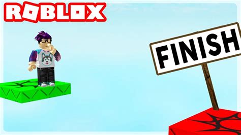 INVISIBLE ROBLOX OBBY!! | Doovi