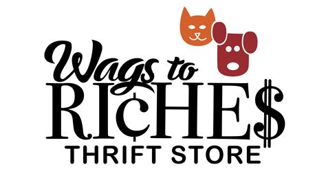 Thrift Store Logo – Appalachian Highlands Humane Society