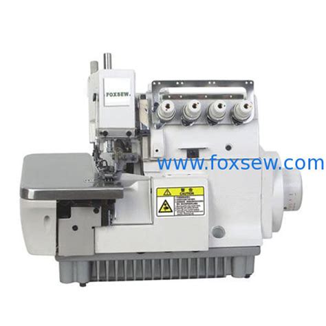 Direct Drive Super High Speed Overlock Sewing Machine Fx700 4 At