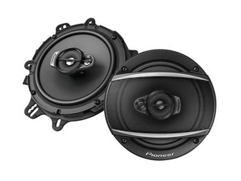 Pioneer Ts A S W Way Speakers Autostyle Motorsport South Africa