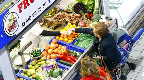 Ignacio Marco Gardoqui La Fruta Esa Realidad De Los Precios El Correo