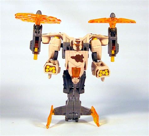 Obsidian - Transformers Toys - TFW2005