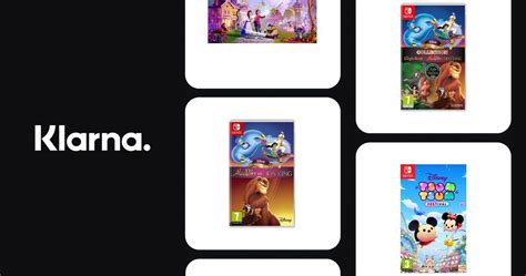 Disney switch games • Find (6 products) at Klarna