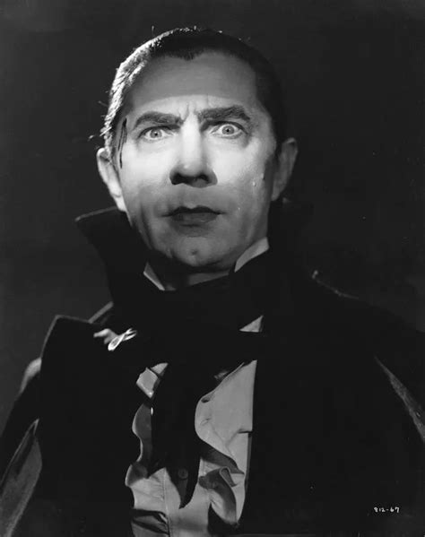 Dracula's in our blood: The 20 best actors ever to play the evil count ...