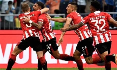 Estudiantes Es El Campe N De La Copa De La Liga La Las Varillas