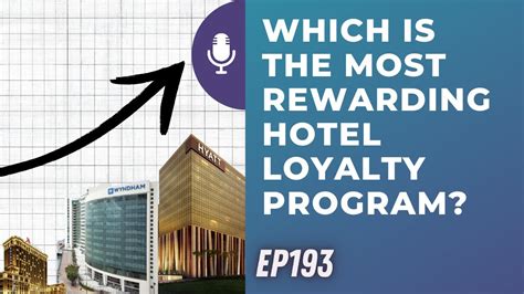 Which Is The Most Rewarding Hotel Loyalty Program Ep193 3 11 23