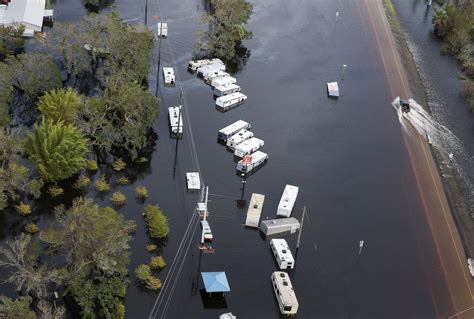2024 Florida hurricane season could be very active with storms
