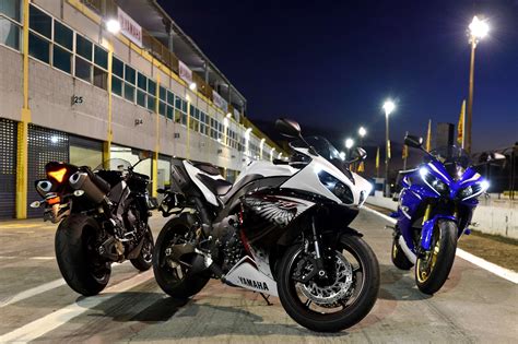 Yamaha R1 Bikes, HD Bikes, 4k Wallpapers, Images, Backgrounds, Photos ...