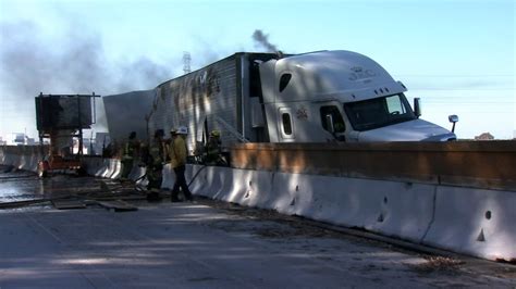 One Person Killed In Fiery Fresno County Crash Abc30 Fresno