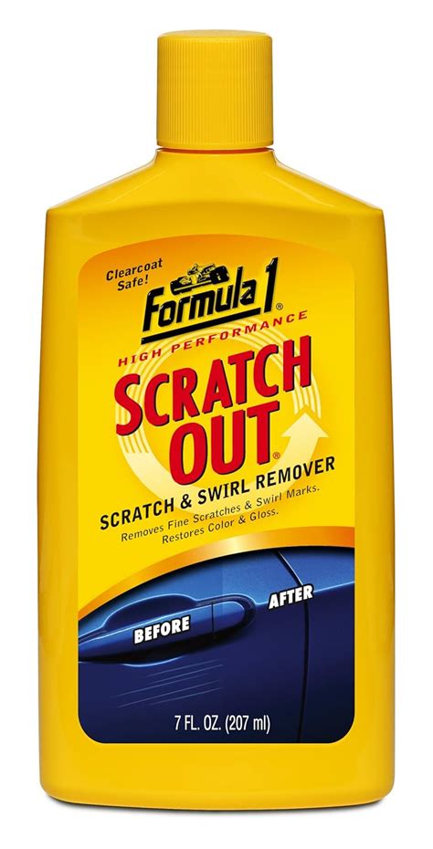 Best Car Scratch Remover Canada at Kyle Melvin blog