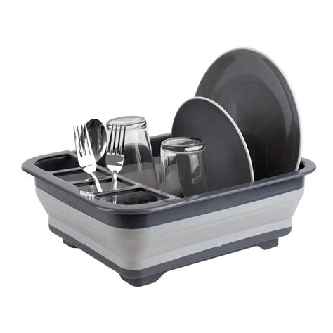 Top 10 Best Collapsible Dish Racks In 2025 Reviews GoOnProducts