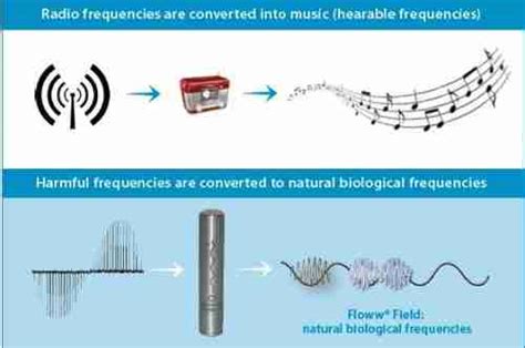 floww emf protection works  bio circuitry