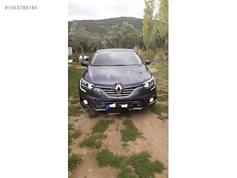 Renault Megane 1 3 TCe Joy Boyasız Degişensiz Tesla Ekranlı