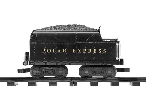 The Polar Express G-Gauge Set (#1225)