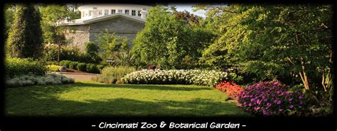 Cincinnati Zoo & Botanical Garden | Gardens of Greater Cincinnati