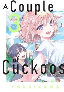 Read A Couple of Cuckoos Manga Online - English Scans