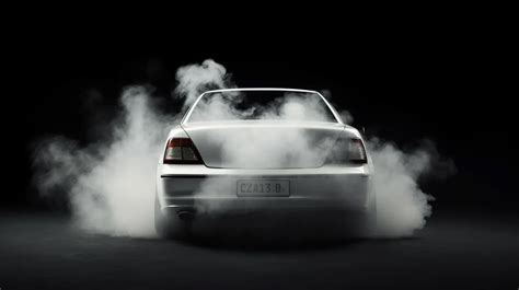 Qué significa el humo blanco en un carro Todo lo que debes saber