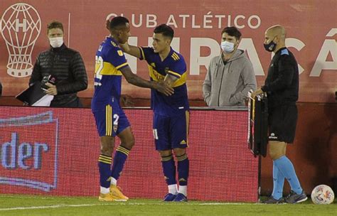 Cristian Pavón Volvió A Jugar En Boca Y Habló De Su Futuro Qué Sucederá Luego De Junio Minuto