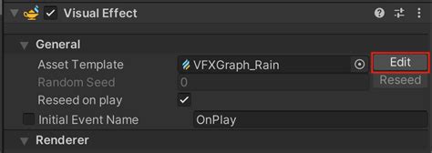 Unity Vfx （5）vfx Graph基础 Csdn博客