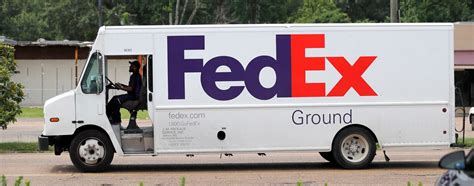 Fedex Hiring 400 Seasonal Employees In Champaign Wics