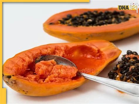 Papaya Worst Effects पपीता खाना इन 5 स्थितियों में फायदे से ज्यादा देता है नुकसान इस चीज के