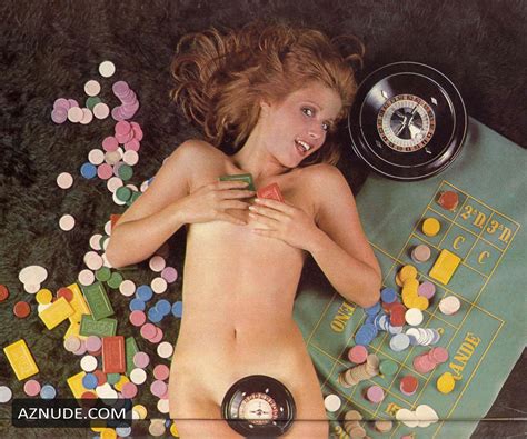 NADIA LIPPI Nude AZNude