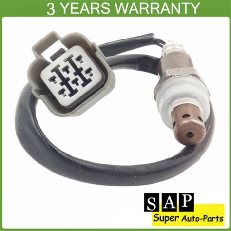 Upstream 22641 AA180 Oxygen Sensor For Subaru Forester Liberty Impreza