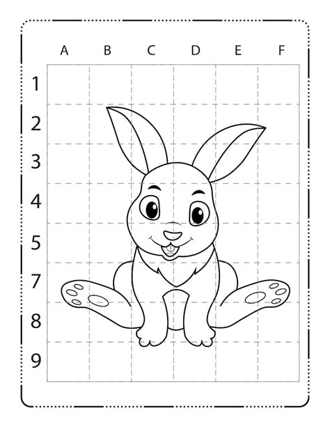 How To Draw Cute Baby Animals For Kids How To Draw Animals Coloring