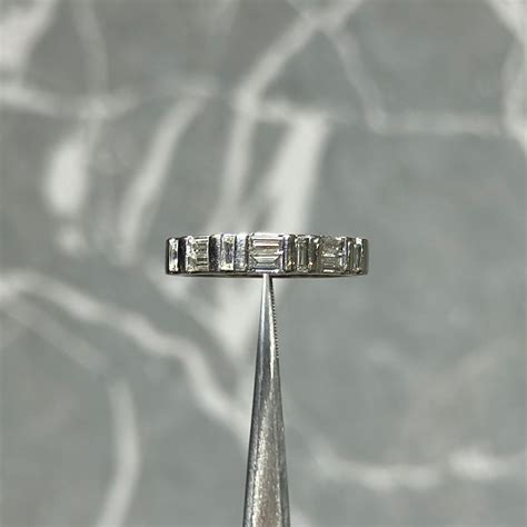 Anillo Oro 14K / Diamantes Naturales – Servet Jewelry