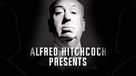 Alfred Hitchcock Presents