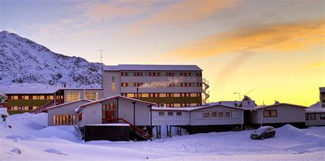 10 beautiful hotels and lodges in Greenland – that's why we love them ...