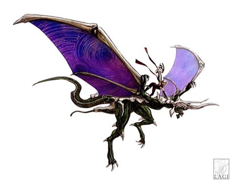 panzer dragoon legacy ortas dragon