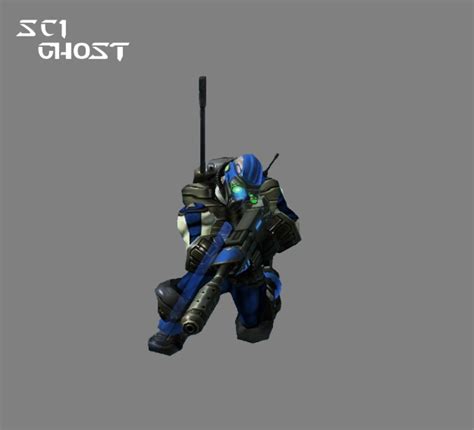 sc ghost  hammerthetank  deviantart