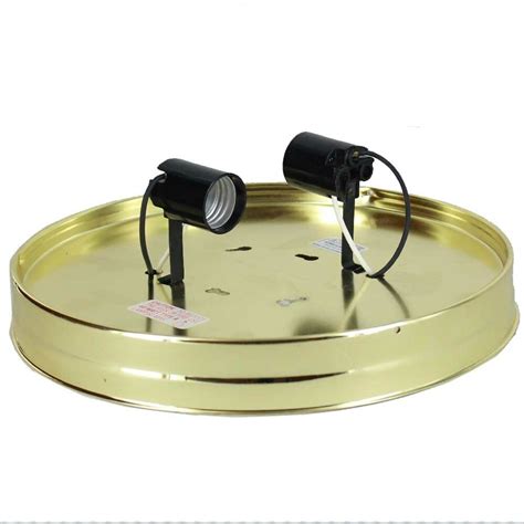 Lamp Shade Holders Lamp Shade Fitters Grand Brass Lamp Parts Llc