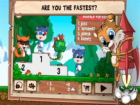 Fun Run 2 APK for Android Download