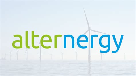 Alternergy Unit Secures Offshore Wind Contract In Northern Mindoro