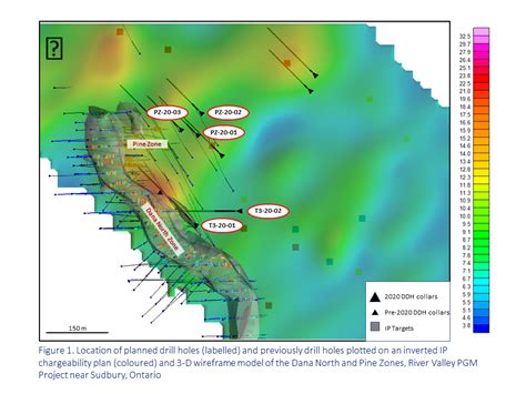 New Age Metals NAM Ca Commences Drilling At River Valley PGM