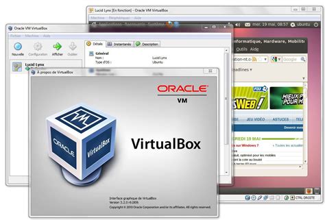 Installing Oracle Vm Virtualbox On Windows 11