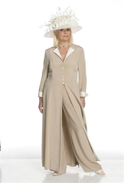 mother of the groom pant suits - Fashion Professional